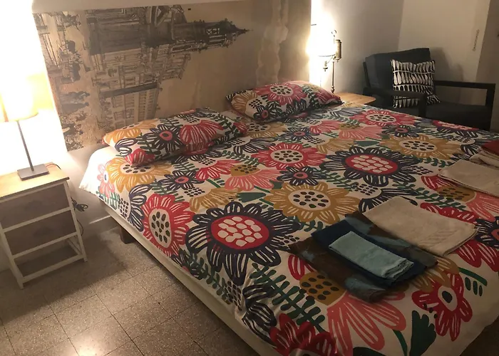 Cebollitas B&B Napoli